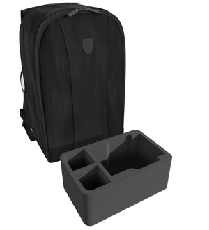 Feldherr Rucksack für Space Marines