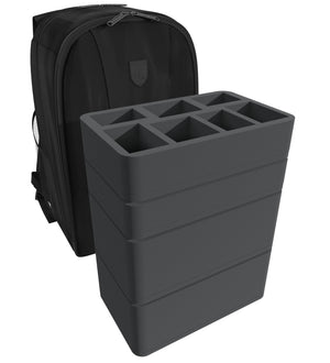 Feldherr Rucksack für Space Marines