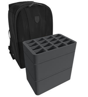 Feldherr Rucksack für Space Marines