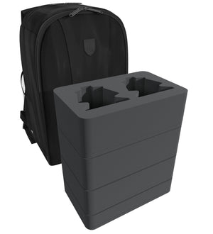 Feldherr Rucksack für Adeptus Titanicus