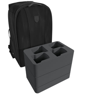 Feldherr Rucksack für Adeptus Titanicus