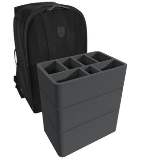 Feldherr Backpack para las Ligas de Votann