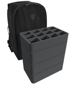 Feldherr Rucksack für World Eaters