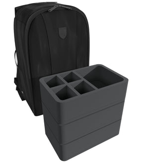 Feldherr Rucksack für World Eaters