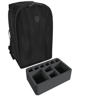 Feldherr Rucksack für World Eaters