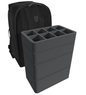 Feldherr Rucksack für Maggotkin of Nurgle