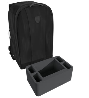 Feldherr Rucksack für Chaos Daemons: Nurgle