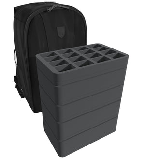 Feldherr Rucksack für Astra Militarum