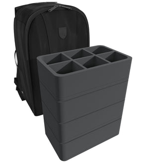 Feldherr Rucksack für Adeptus Mechanicus