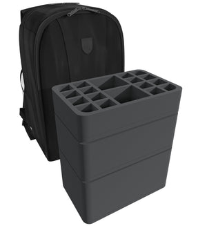 Feldherr Rucksack für Adepta Sororitas