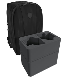 Feldherr Rucksack für Adepta Sororitas