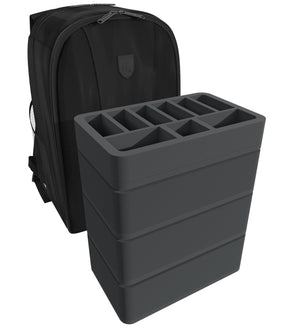 Feldherr Rucksack für Aeldari