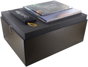 Kit de espuma Feldherr para la caja del juego de mesa Cthulhu Wars Core Game