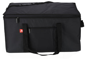 Sac pour jeux de société Feldherr - Sac de rangement et de transport pouvant contenir jusqu'à 9 jeux de société