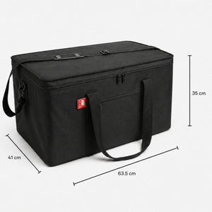 Borsa per il trasporto di giochi da tavolo Feldherr per la conservazione e il trasporto di giochi da tavolo (TRA35)