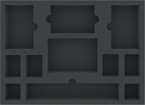 CAMEDV040BO 878 Vikingos - Invasiones de Inglaterra + expansión de la era vikinga - material de caza