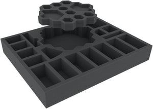 Feldherr Organizzatore per il progetto Gaia - scatola dei giochi da tavolo