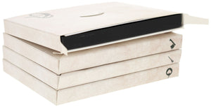 Feldherr Charakterschachtel-Einsatz Set für Gloomhaven: Die Pranken des Löwen