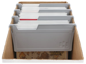 Feldherr Comic Divider XS