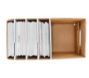 Feldherr Comic Divider XS