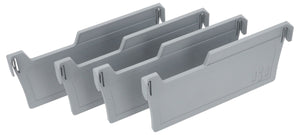 Feldherr Comic Divider XS