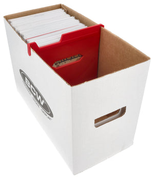 Feldherr Comic Divider