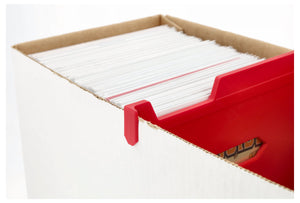 Feldherr Comic Divider