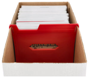 Feldherr Comic Divider