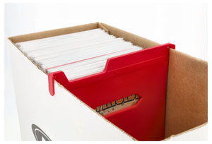 Feldherr Comic Divider