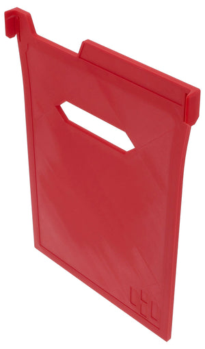 Feldherr Comic Divider