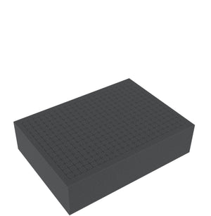 Feldherr Kit de espuma Pick and Pluck para Auer Packaging Euro Container con tapa de bisagra / Estuche ED 43/22