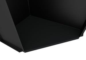 DEMENL010 Base en mousse nivelante de 10 mm pour Auer EG 43