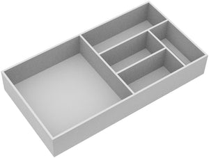 Feldherr Organizer Insert + Schaumstoffeinlage für Tainted Grail: Der Niedergang Avalons - Grundspiel-Box