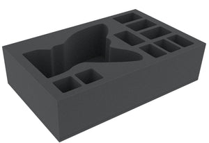 Feldherr Schaumstoff-Set für Archaon Everchosen