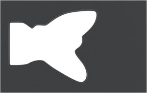 Feldherr Schaumstoff-Set für Archaon Everchosen