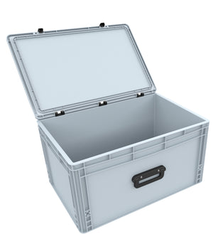 Euro Container 60 x 40 empty – Feldherr