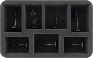 Feldherr Lagerbox DSLB075 für Adepta Sororitas