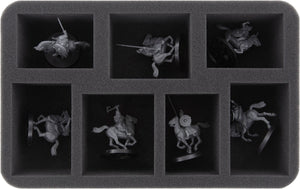 Feldherr Storage Box DS for Middle-earth Strategy Battle Game