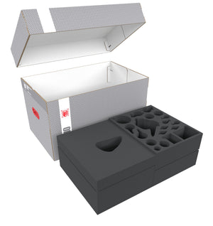 Feldherr Lagerbox DS für Dark Souls: Boss Erweiterungen