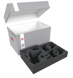 Feldherr Lagerbox DS für Dark Souls: Boss Erweiterungen