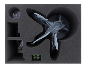 Feldherr Lagerbox DS für Dark Souls: Boss Erweiterungen