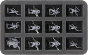 Feldherr Lagerbox DS für Shadows of Brimstone: Forbidden Fortress