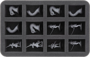 Feldherr Lagerbox DS für Shadows of Brimstone: Forbidden Fortress