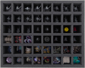 Feldherr Storage Box DS for Deep Madness - Promesa del Investigador Kickstarter