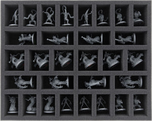 Feldherr Storage Box DS for Deep Madness - Promesa del Investigador Kickstarter