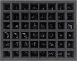 Feldherr Storage Box DS for Deep Madness - Promesa del Investigador Kickstarter