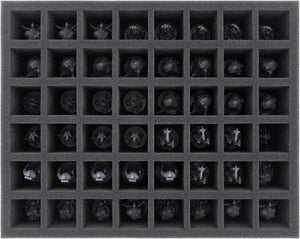 Feldherr Storage Box DS for Deep Madness - Promesa del Investigador Kickstarter