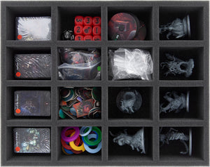 Feldherr Storage Box DS for Deep Madness - Promesa del Investigador Kickstarter