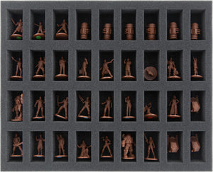 Feldherr Storage Box DS for Deep Madness - Promesa del Investigador Kickstarter