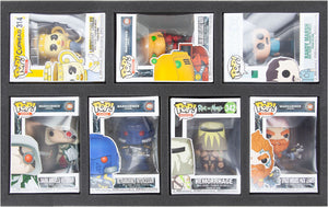 Feldherr Storage Box DS para Funko POP! - 21 figuras en caja